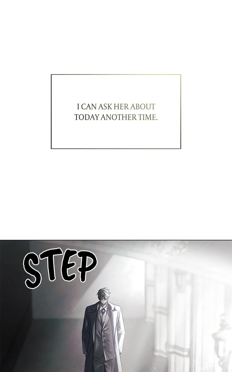 Too Late for Regrets Chapter 30 page 26 - 
