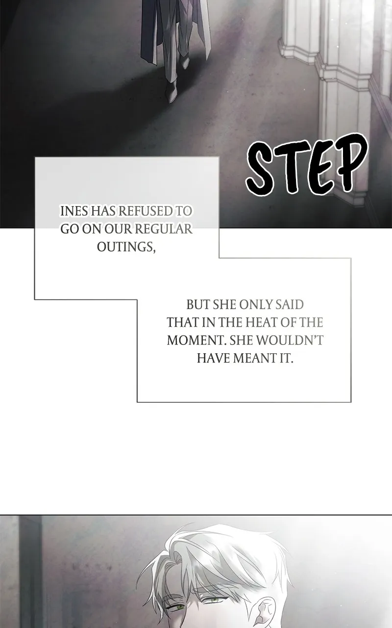 Too Late for Regrets Chapter 30 page 27 - 