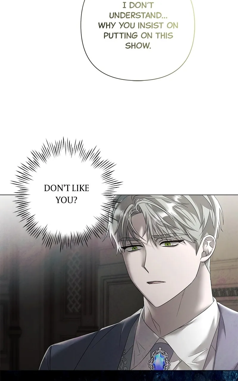 Too Late for Regrets Chapter 30 page 4 - 