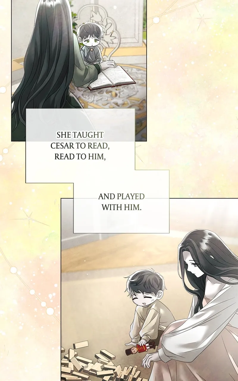 Too Late for Regrets Chapter 30 page 34 - 