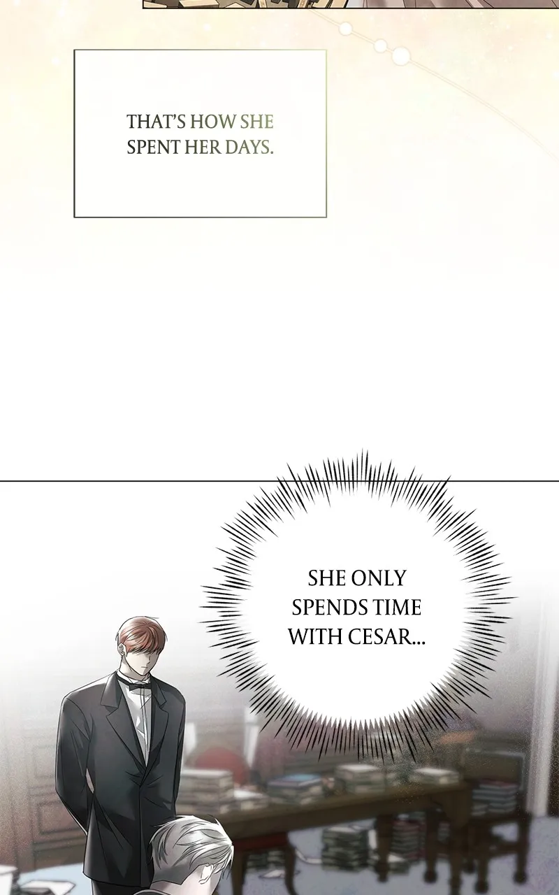Too Late for Regrets Chapter 30 page 35 - 