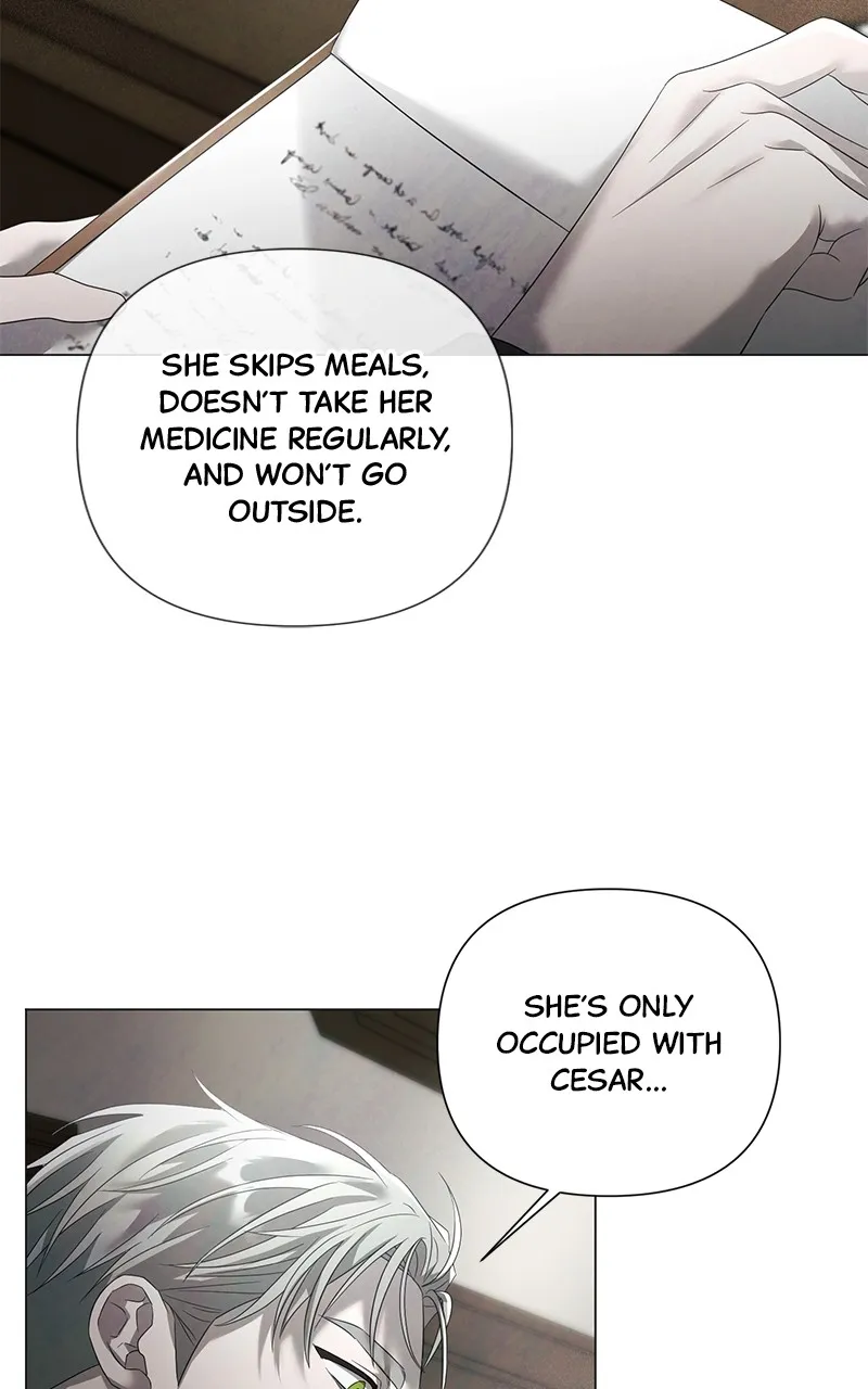Too Late for Regrets Chapter 30 page 37 - 
