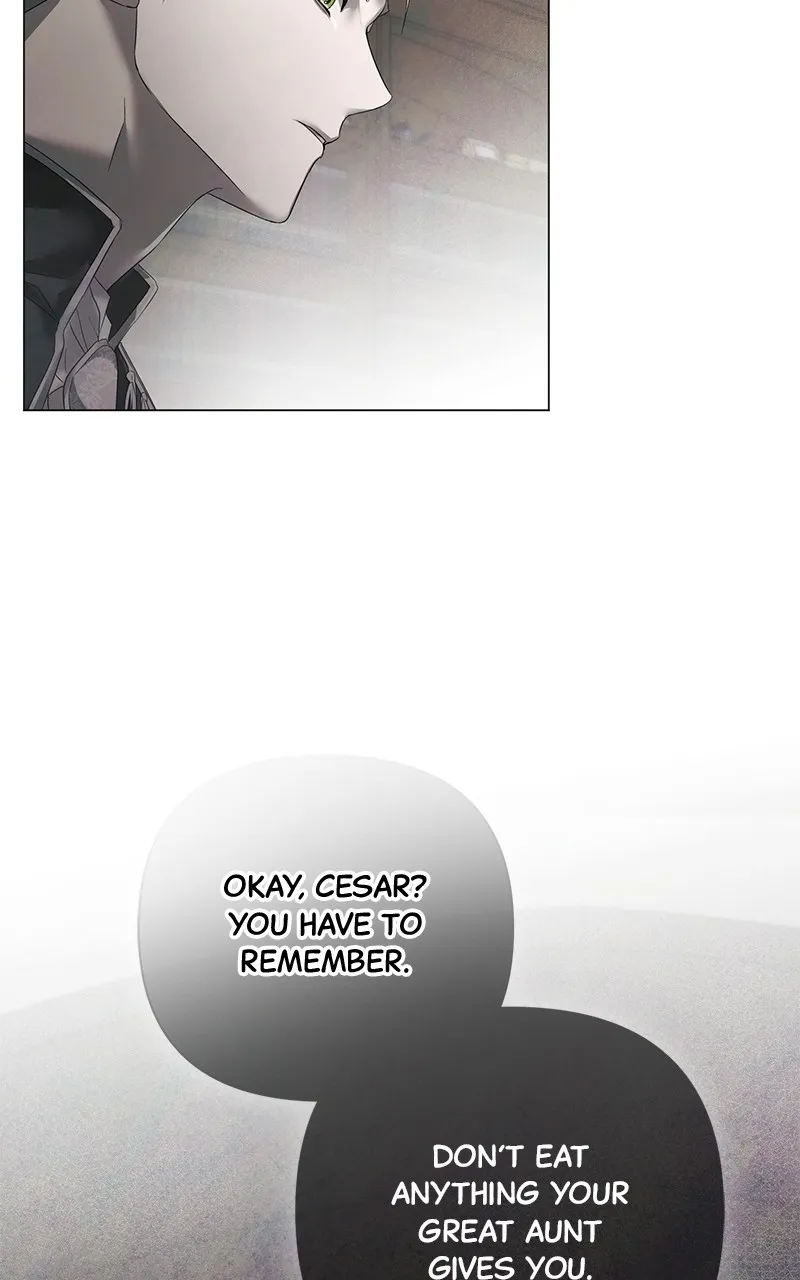 Too Late for Regrets Chapter 30 page 38 - 
