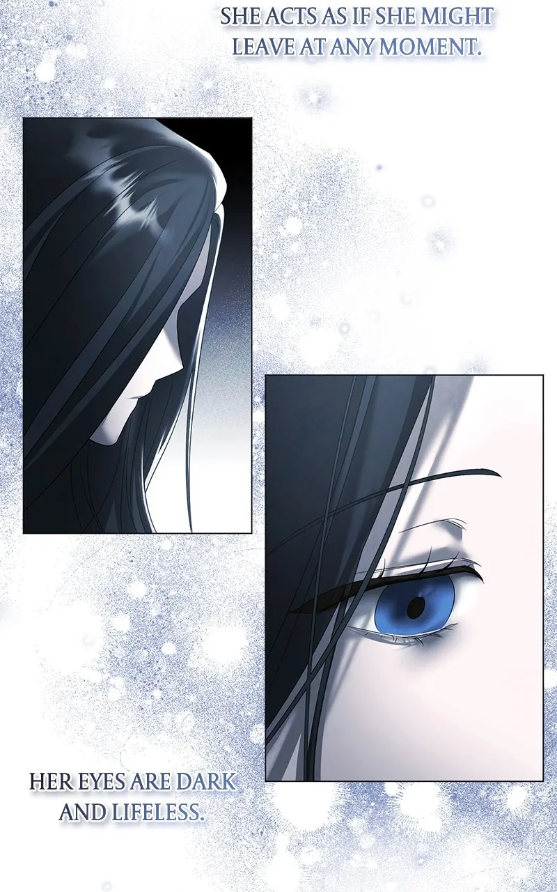 Too Late for Regrets Chapter 30 page 41 - 