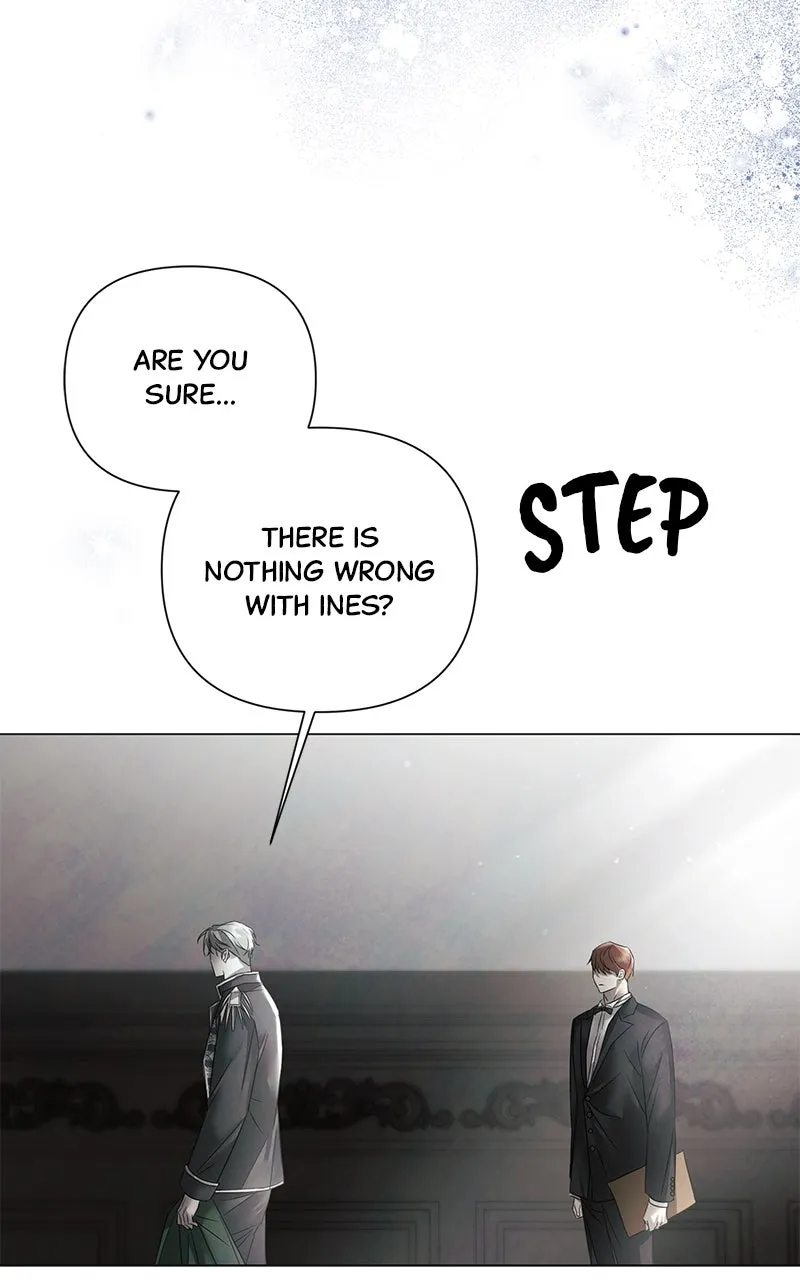 Too Late for Regrets Chapter 30 page 43 - 