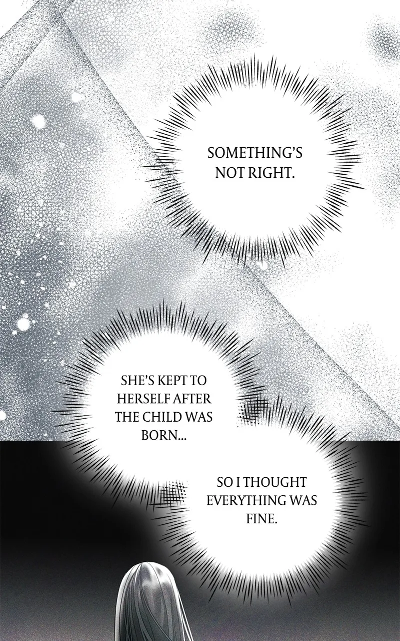Too Late for Regrets Chapter 30 page 47 - 