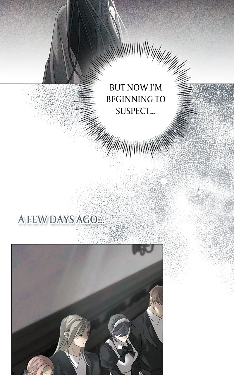 Too Late for Regrets Chapter 30 page 48 - 