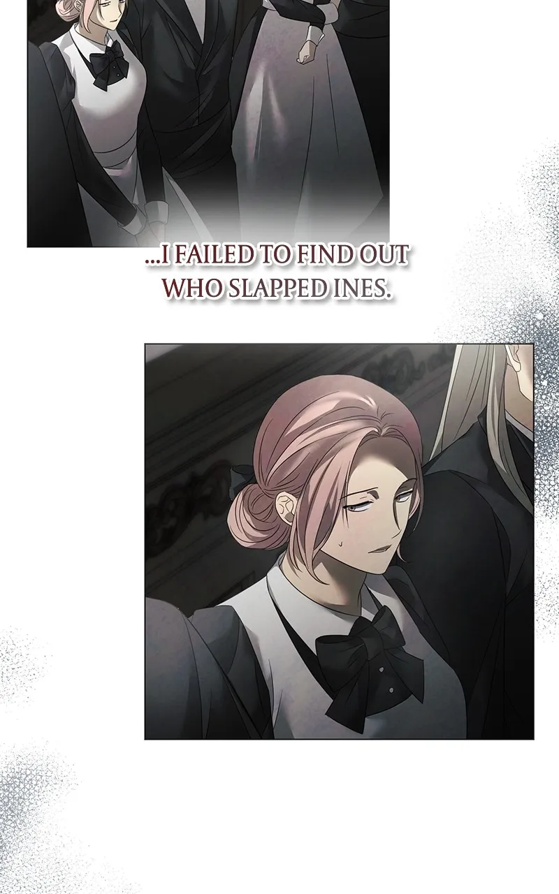 Too Late for Regrets Chapter 30 page 49 - 