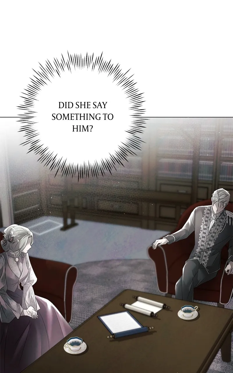 Too Late for Regrets Chapter 30 page 54 - 