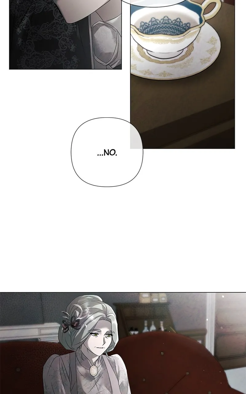 Too Late for Regrets Chapter 30 page 56 - 