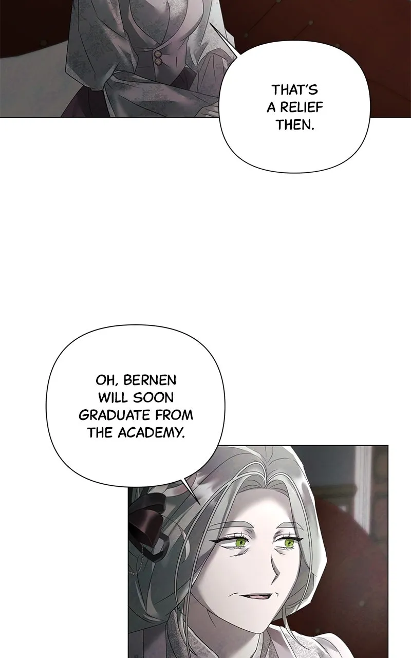 Too Late for Regrets Chapter 30 page 57 - 