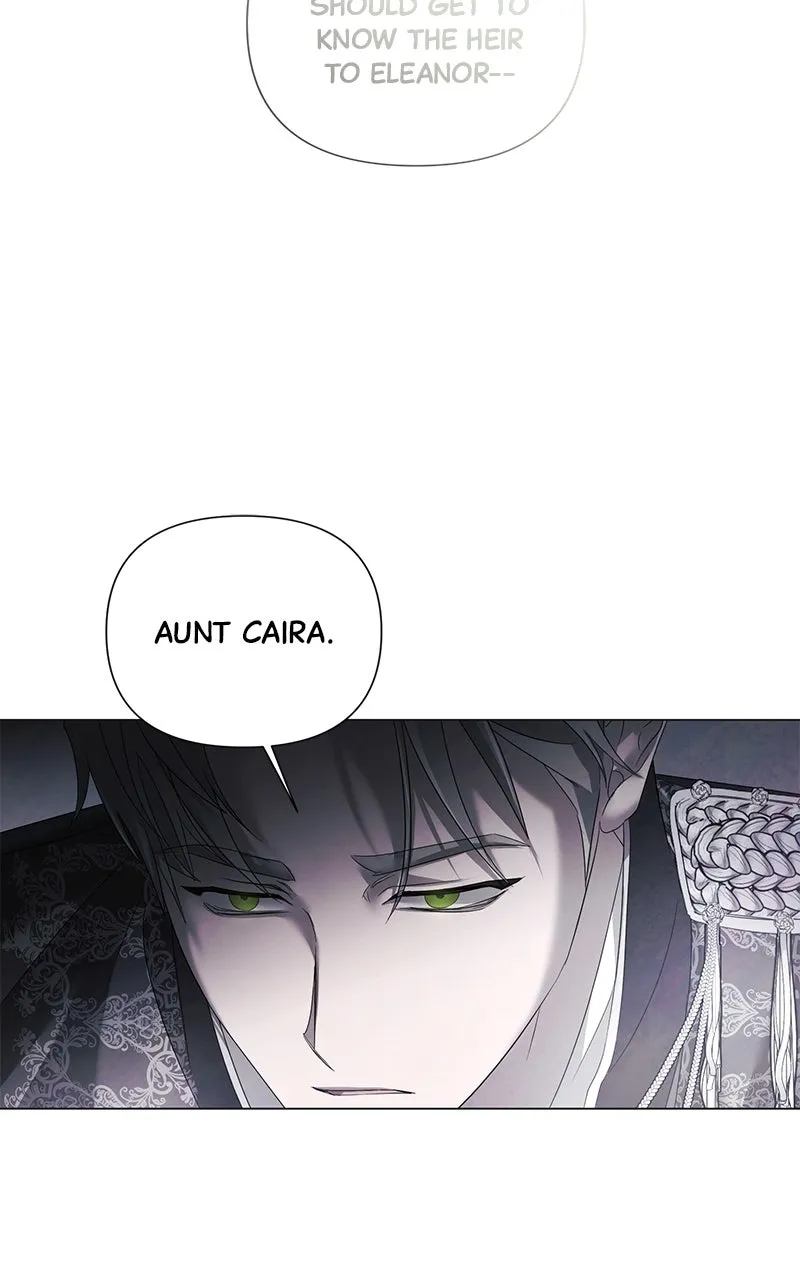 Too Late for Regrets Chapter 30 page 60 - 