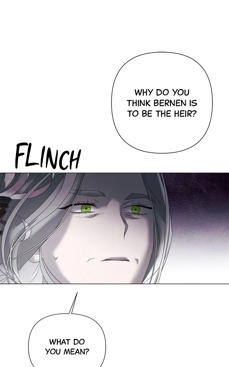 Too Late for Regrets Chapter 30 page 61 - 