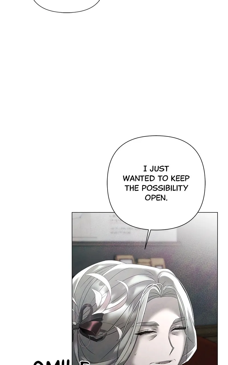 Too Late for Regrets Chapter 30 page 62 - 