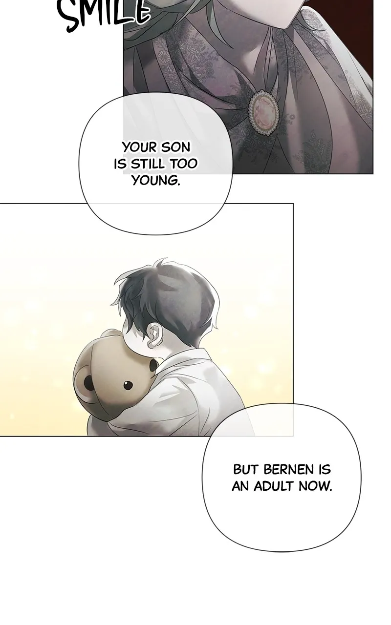 Too Late for Regrets Chapter 30 page 63 - 