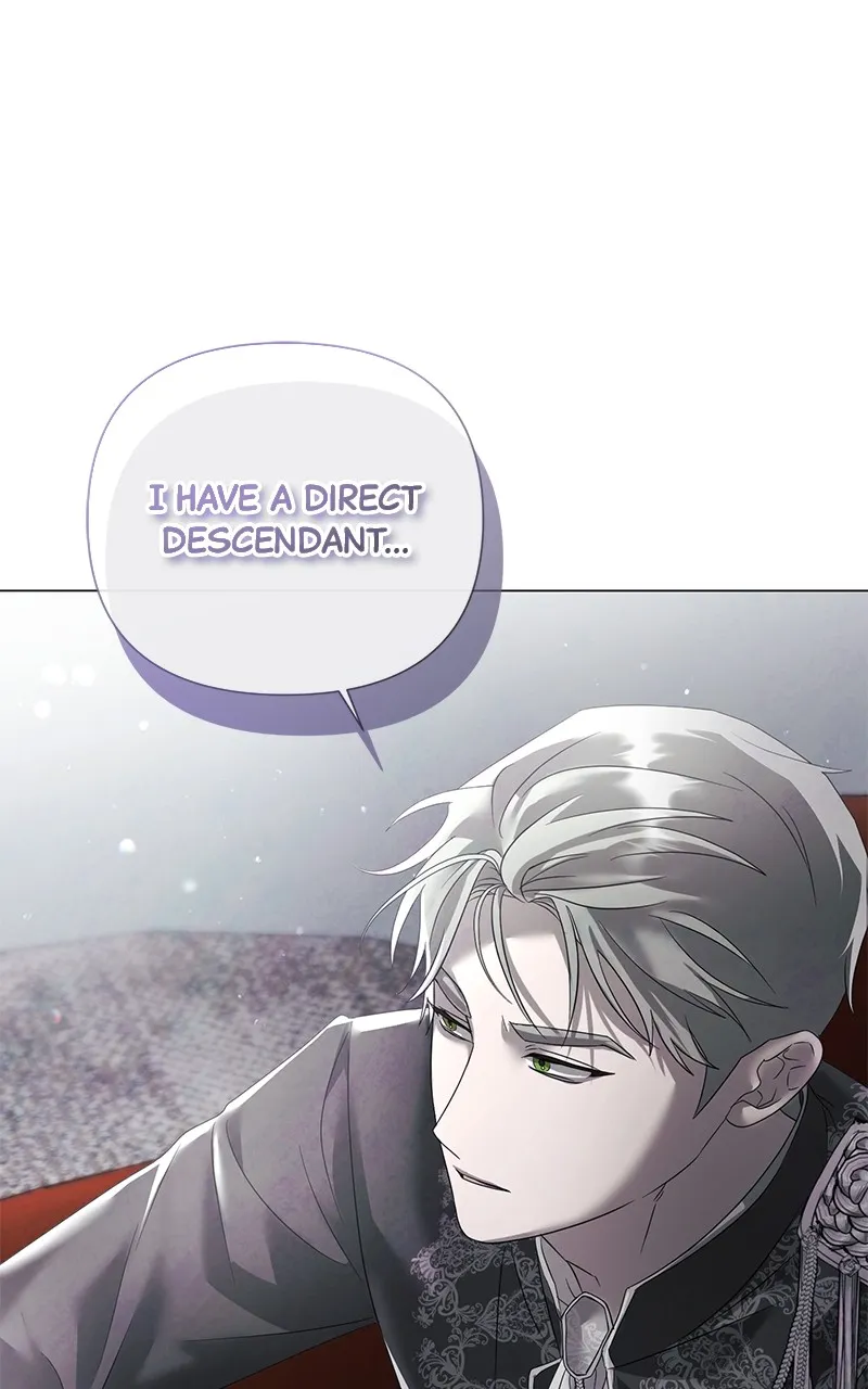 Too Late for Regrets Chapter 30 page 64 - 