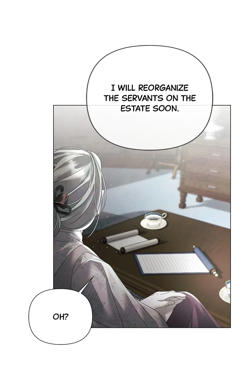 Too Late for Regrets Chapter 30 page 66 - 