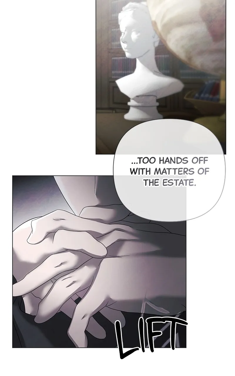 Too Late for Regrets Chapter 30 page 68 - 