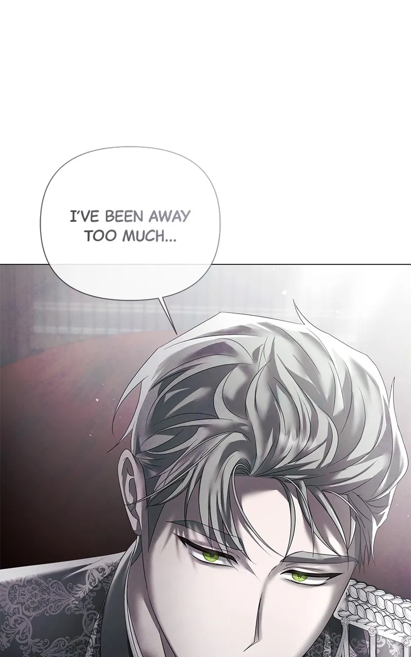Too Late for Regrets Chapter 30 page 69 - 