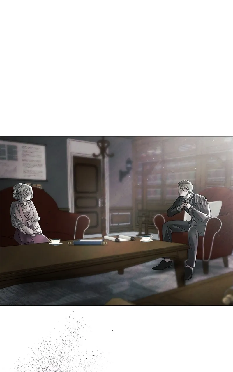 Too Late for Regrets Chapter 30 page 71 - 
