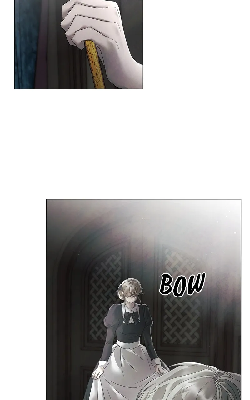 Too Late for Regrets Chapter 30 page 9 - 