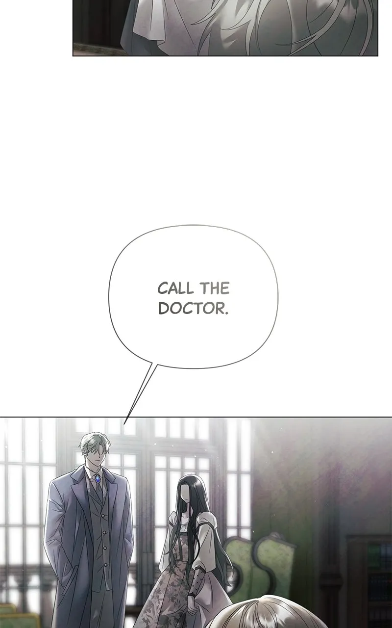 Too Late for Regrets Chapter 30 page 10 - 