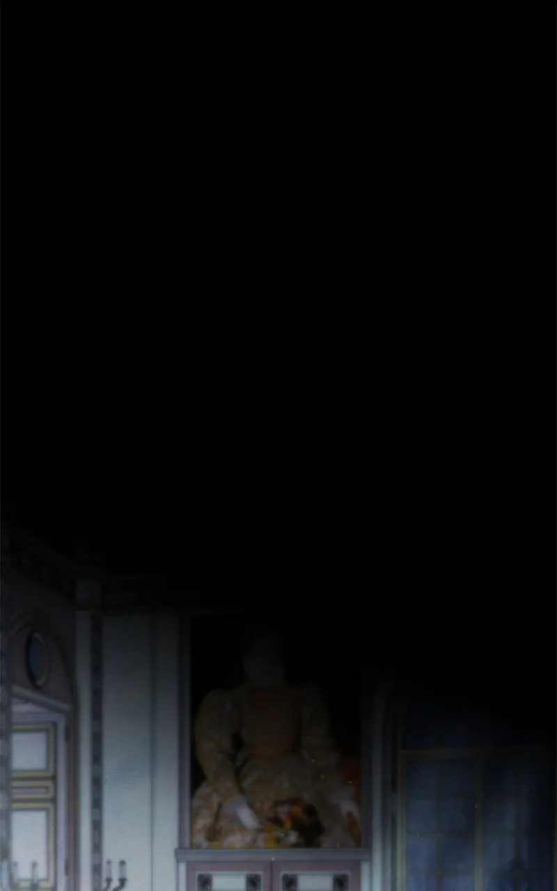 Too Late for Regrets Chapter 31 page 1 - 