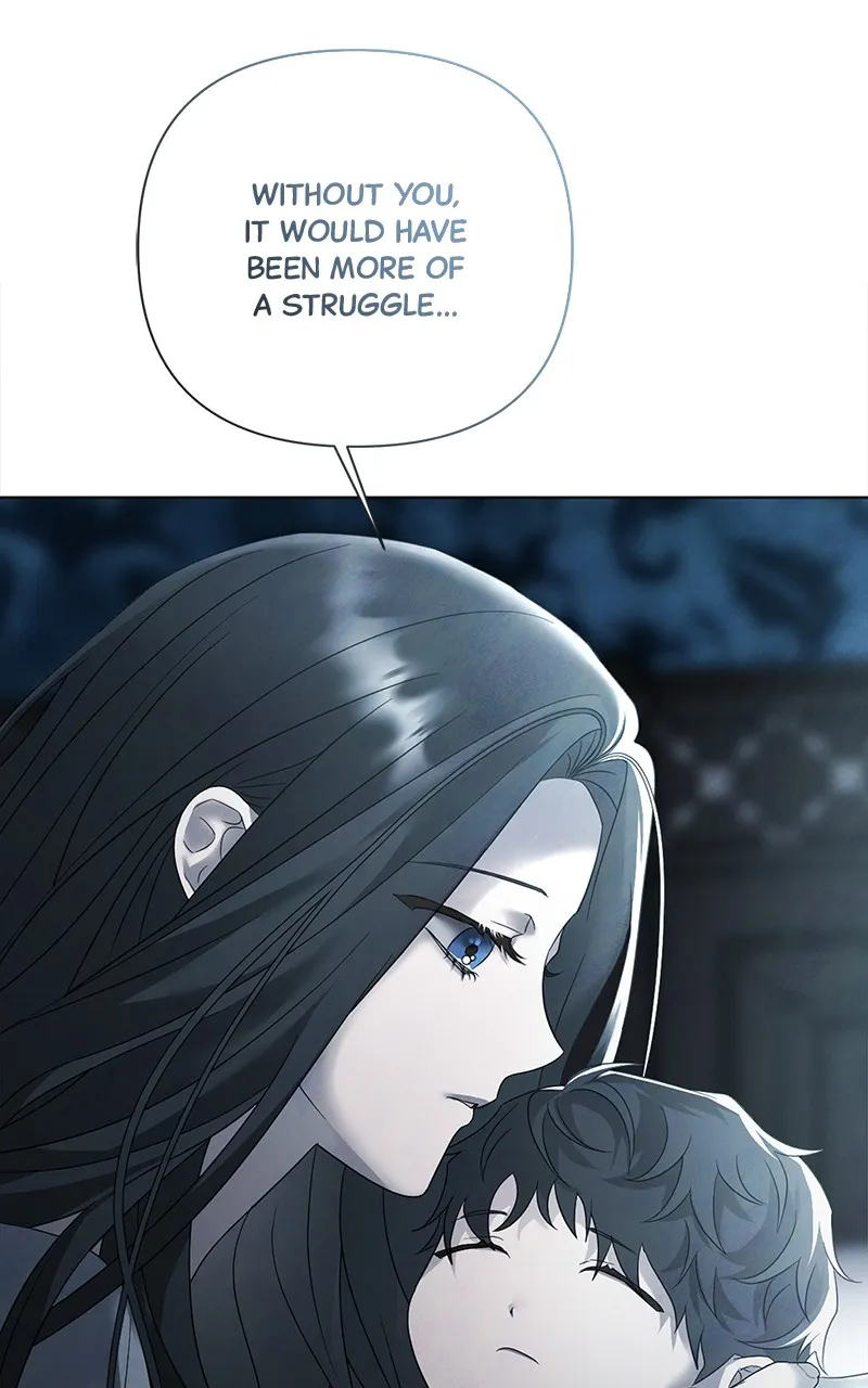 Too Late for Regrets Chapter 31 page 11 - 