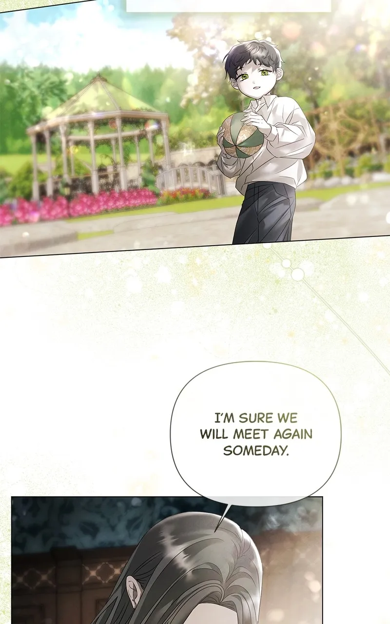 Too Late for Regrets Chapter 31 page 13 - 