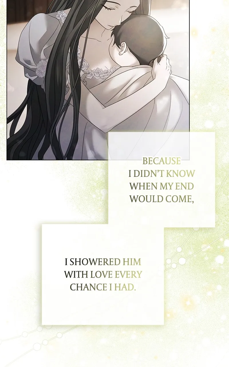 Too Late for Regrets Chapter 31 page 14 - 
