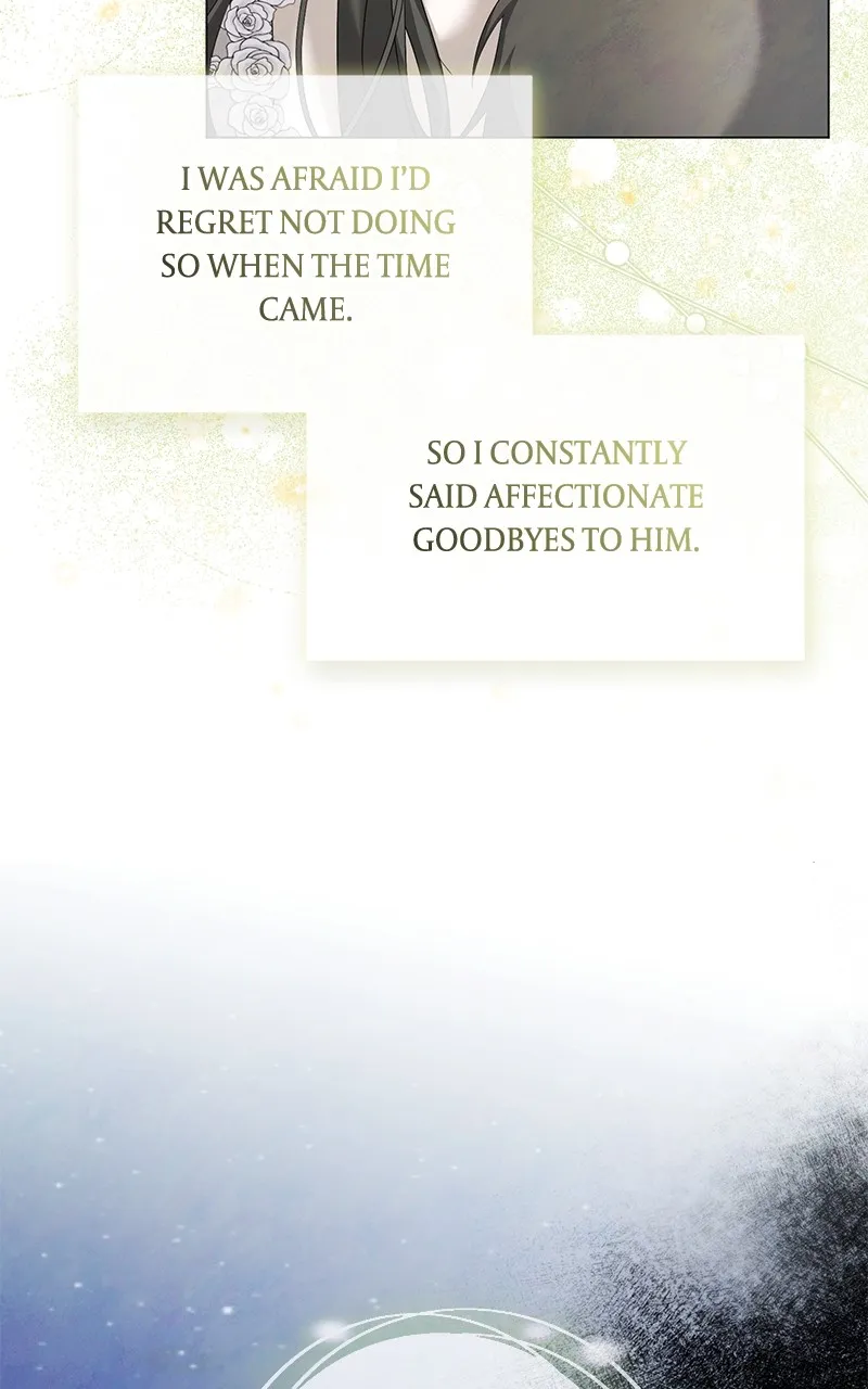 Too Late for Regrets Chapter 31 page 16 - 