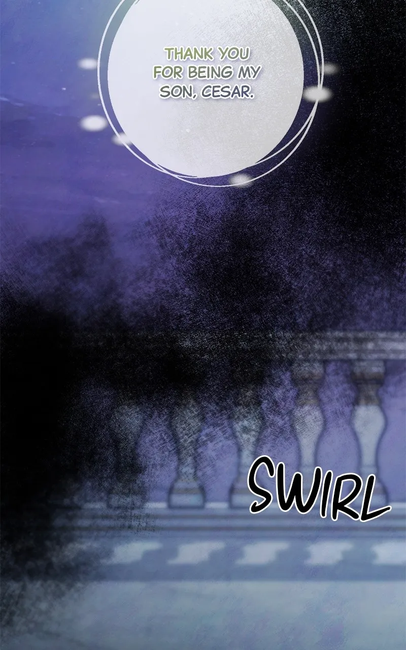 Too Late for Regrets Chapter 31 page 17 - 