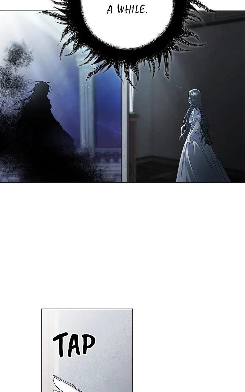 Too Late for Regrets Chapter 31 page 21 - 