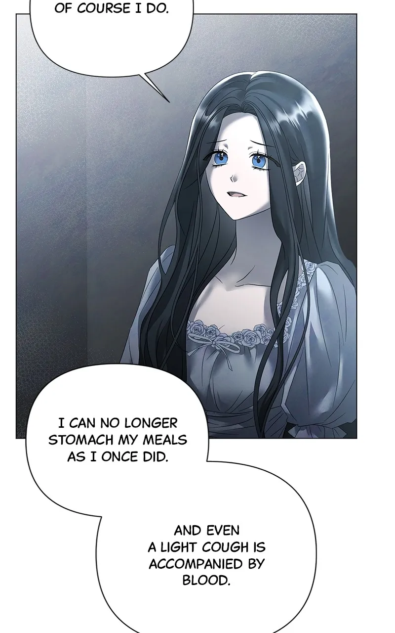 Too Late for Regrets Chapter 31 page 25 - 