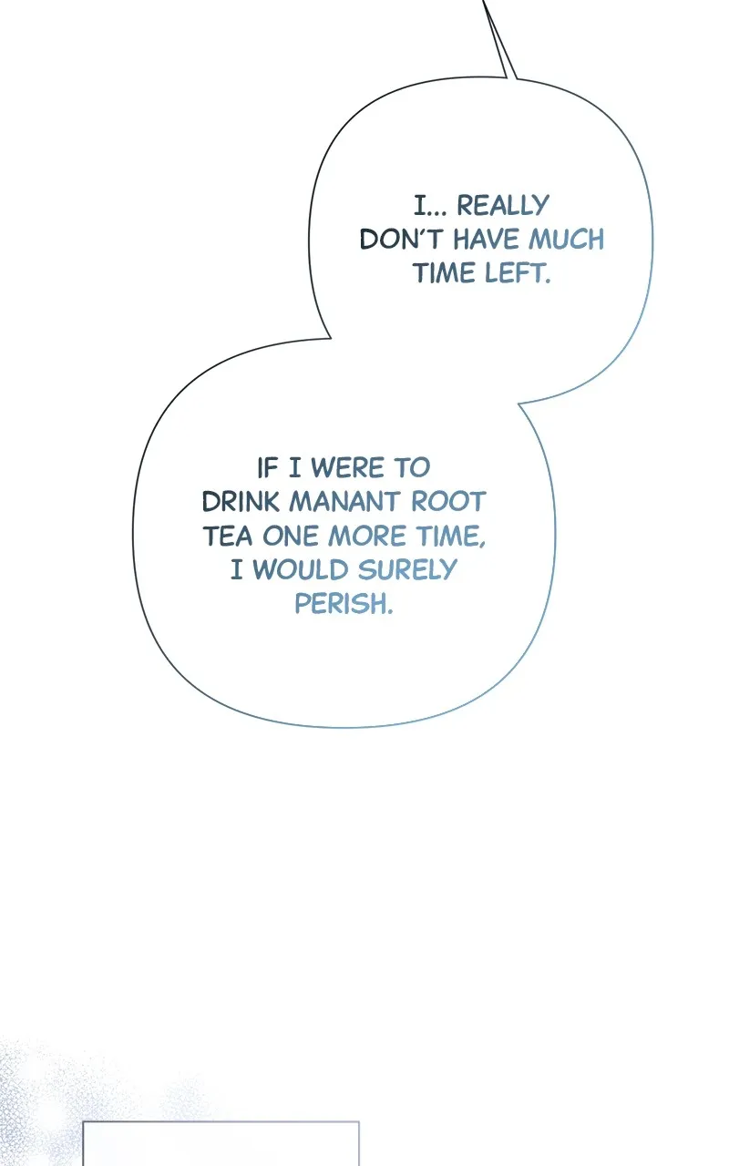 Too Late for Regrets Chapter 31 page 27 - 