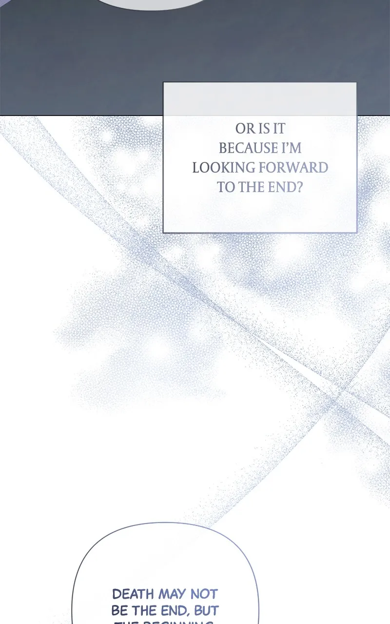 Too Late for Regrets Chapter 31 page 30 - 