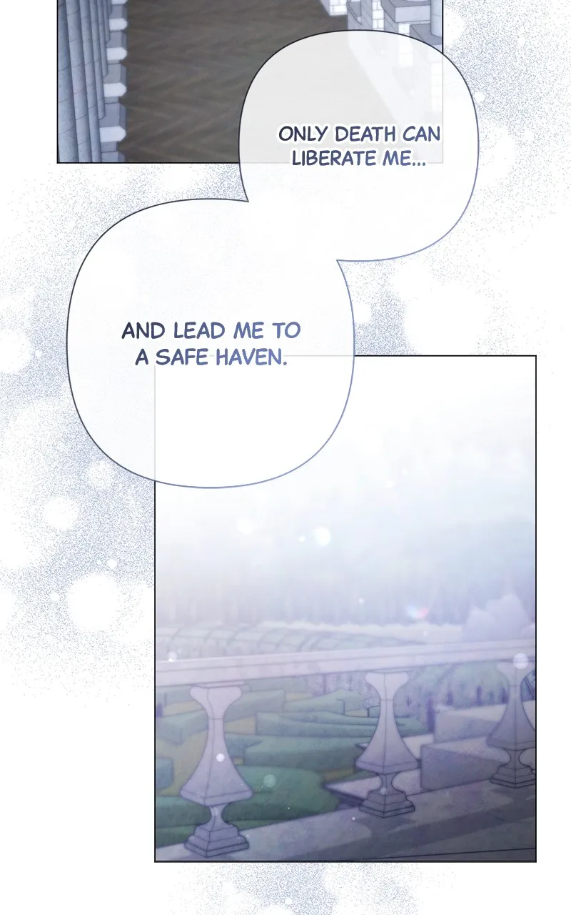 Too Late for Regrets Chapter 31 page 32 - 