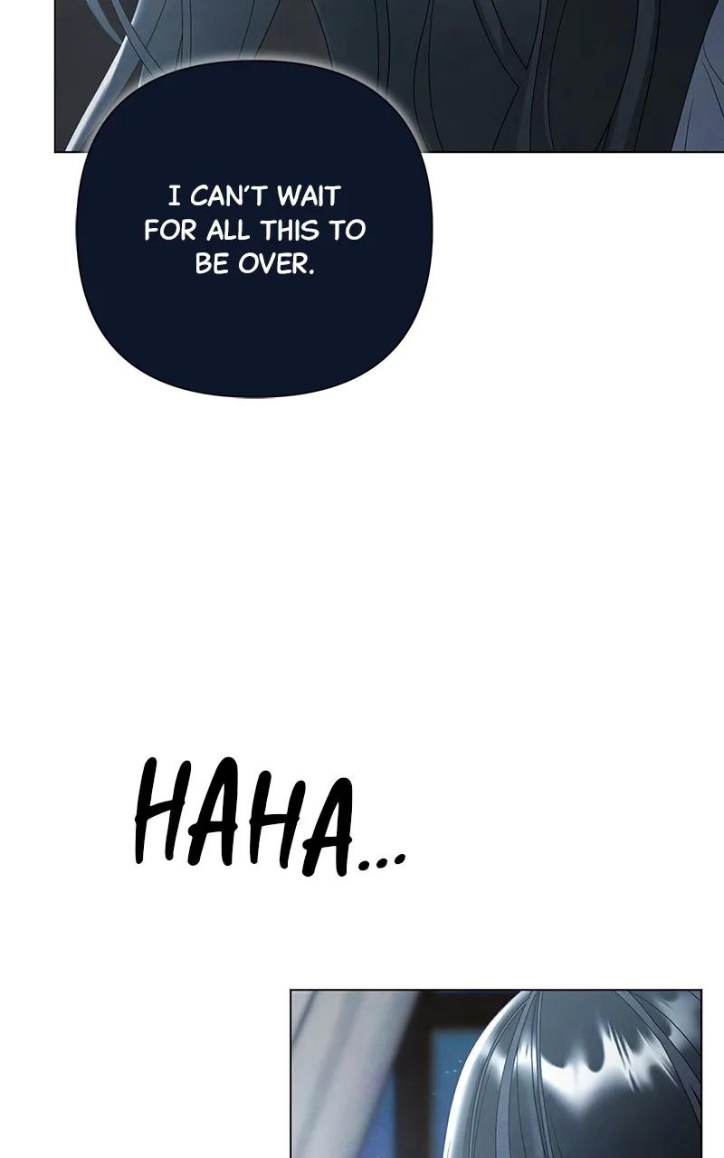 Too Late for Regrets Chapter 31 page 35 - 