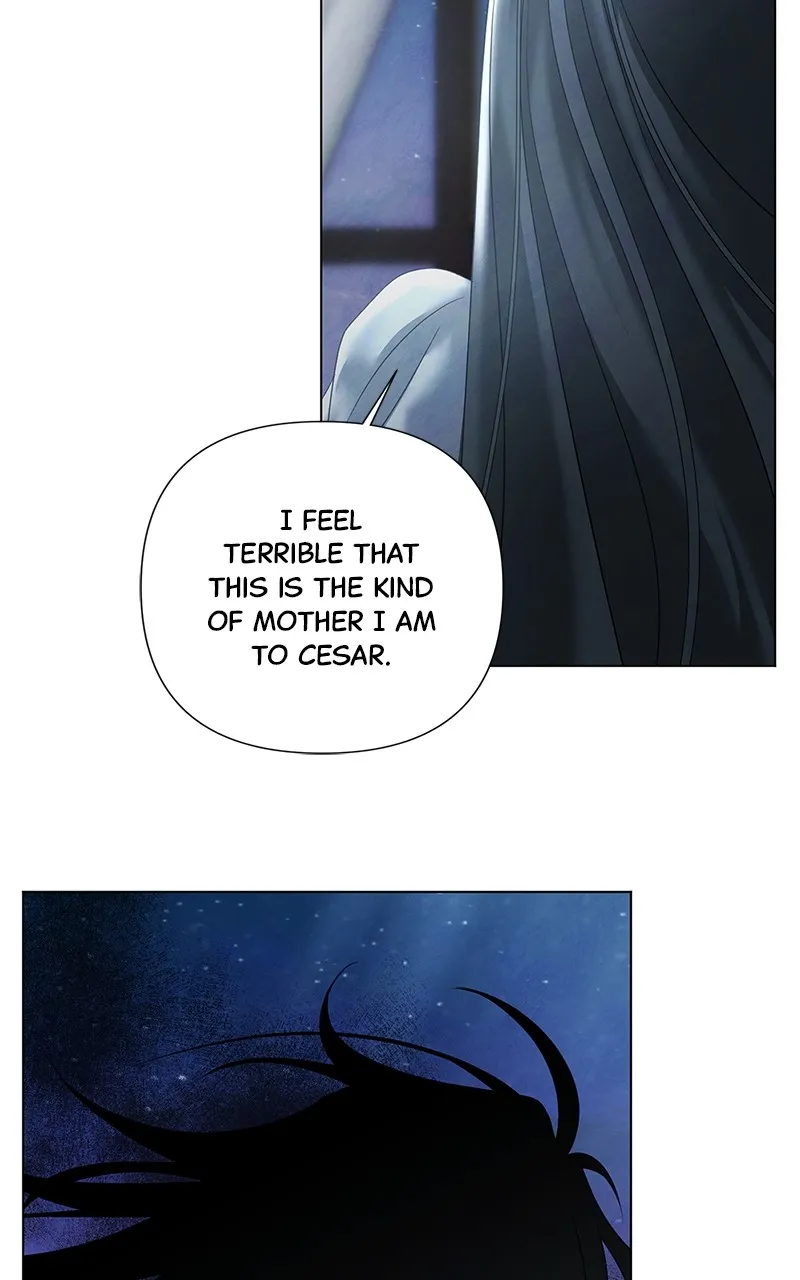 Too Late for Regrets Chapter 31 page 36 - 