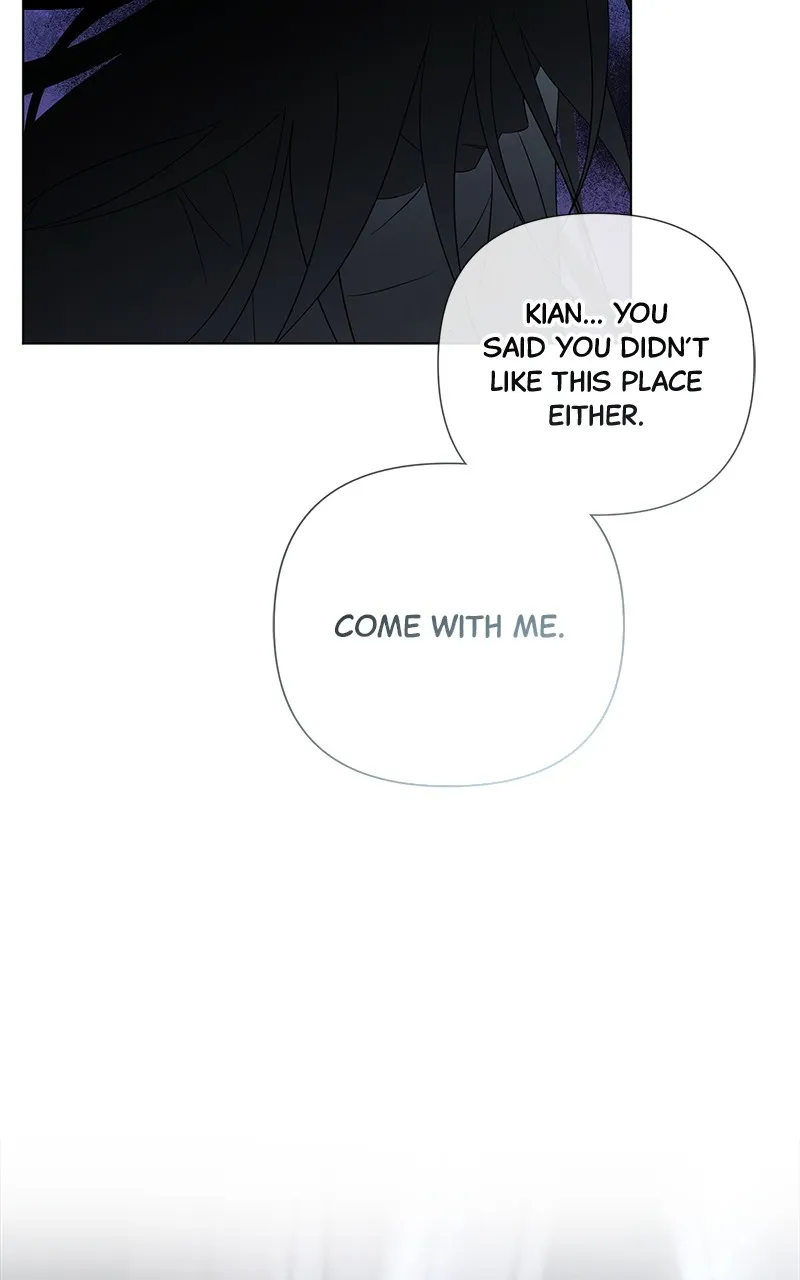 Too Late for Regrets Chapter 31 page 37 - 
