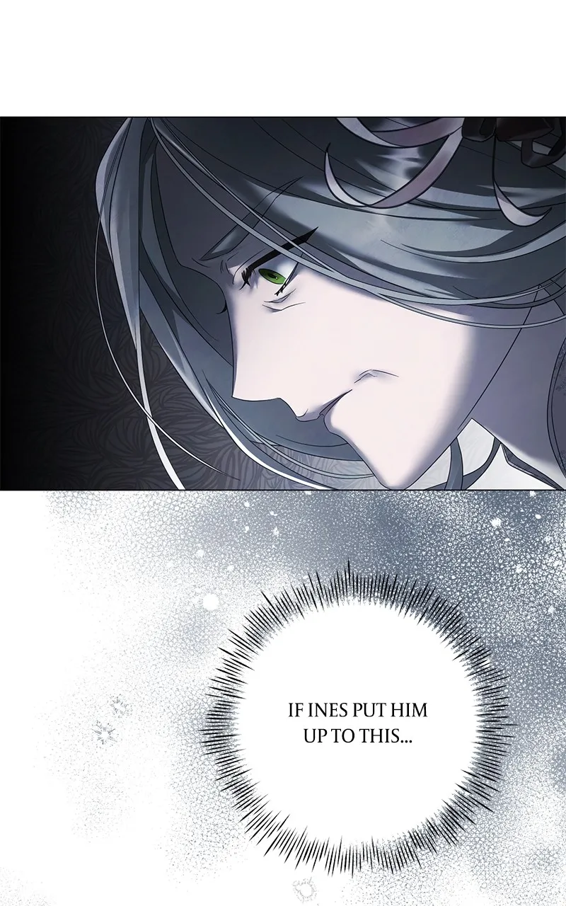Too Late for Regrets Chapter 31 page 5 - 