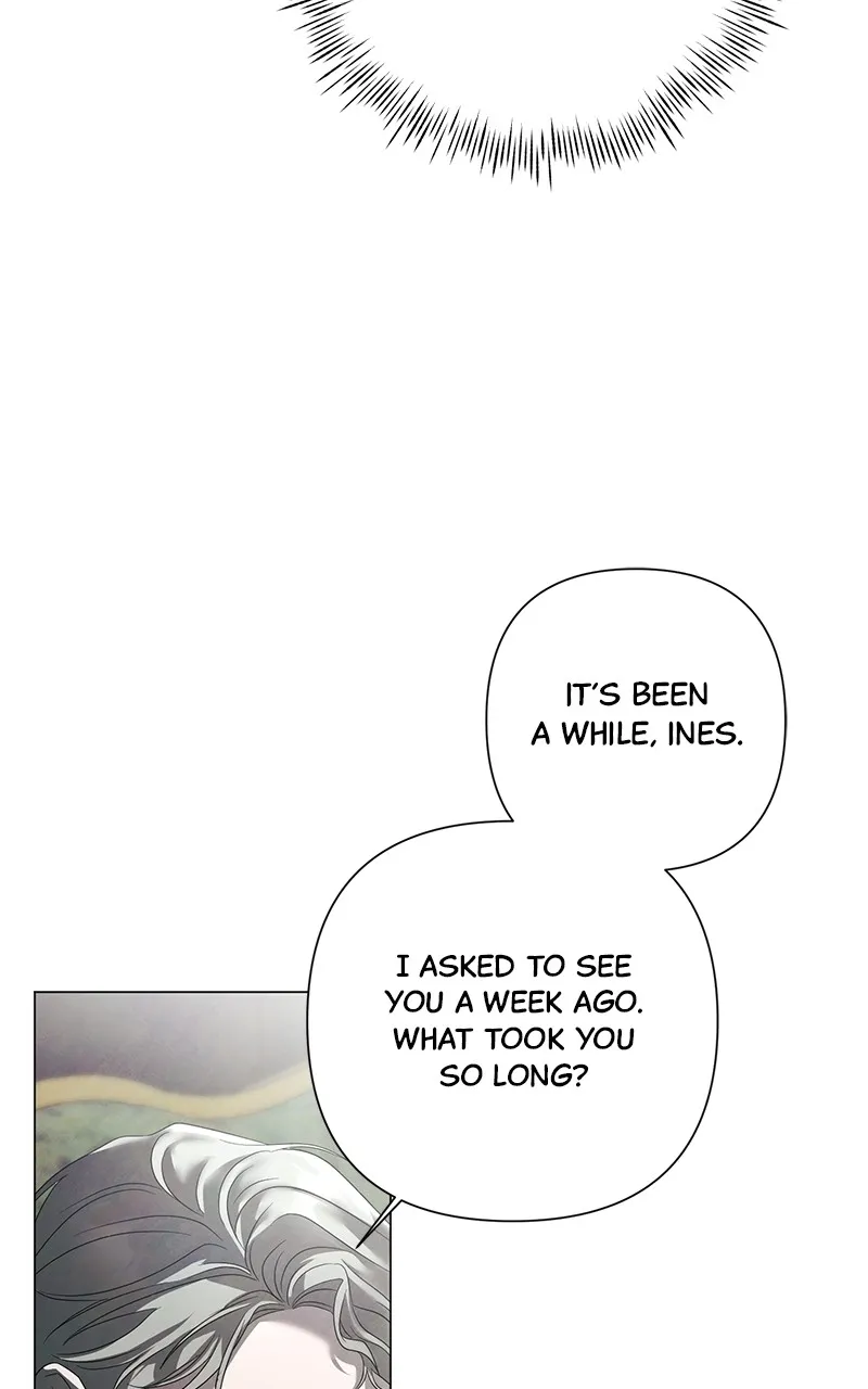 Too Late for Regrets Chapter 31 page 43 - 