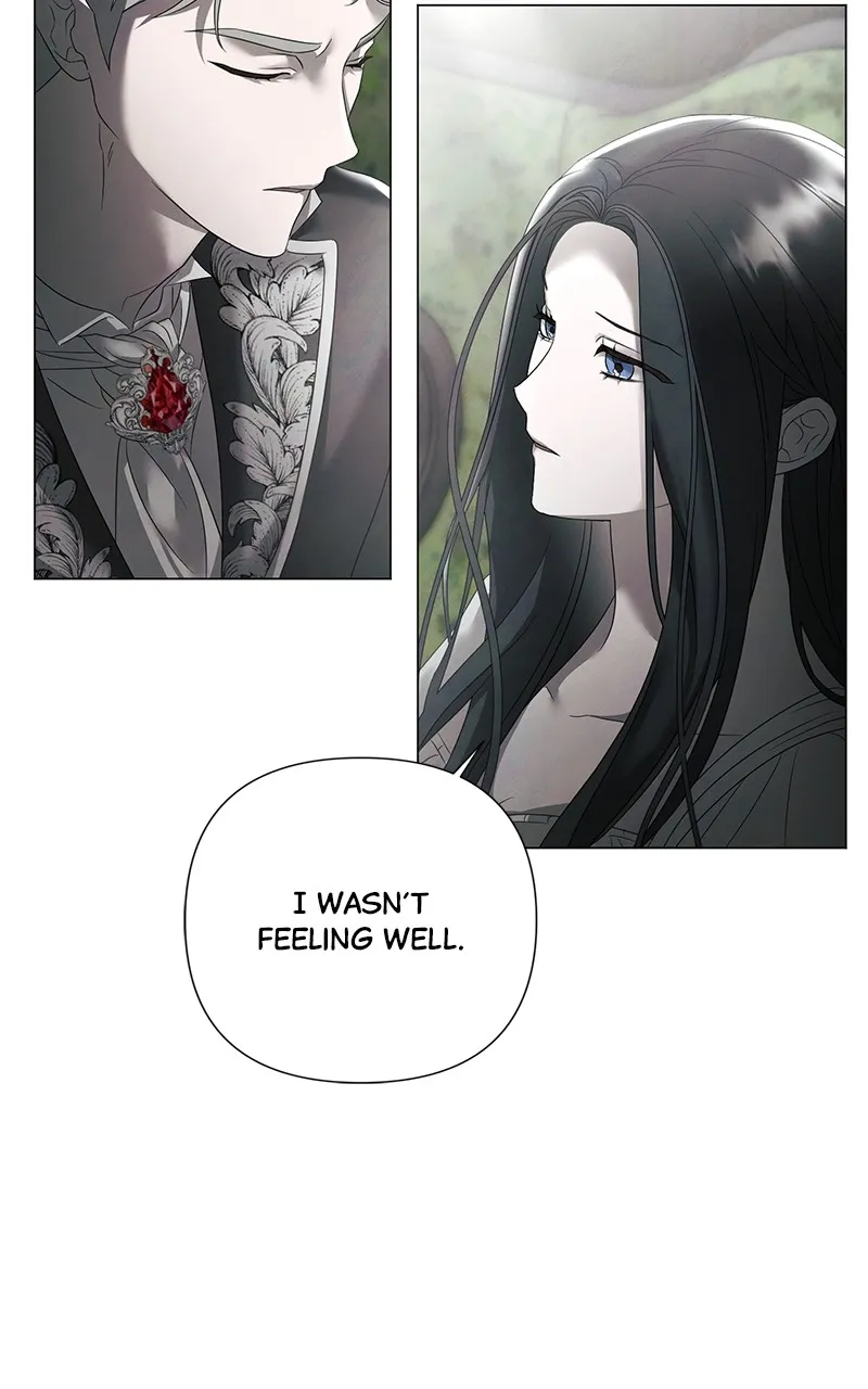 Too Late for Regrets Chapter 31 page 44 - 
