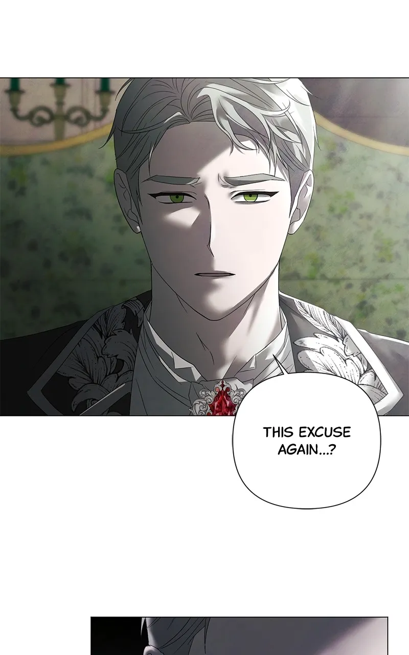 Too Late for Regrets Chapter 31 page 45 - 