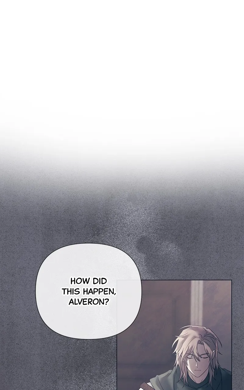 Too Late for Regrets Chapter 31 page 47 - 