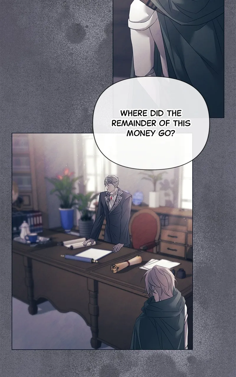 Too Late for Regrets Chapter 31 page 48 - 