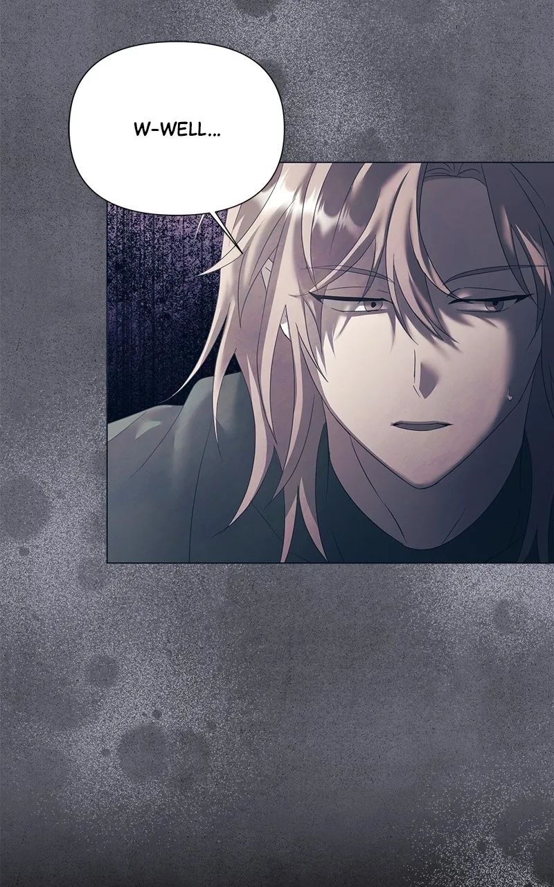 Too Late for Regrets Chapter 31 page 49 - 