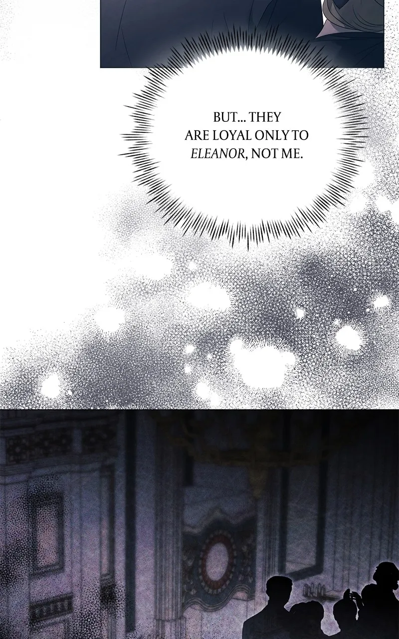 Too Late for Regrets Chapter 31 page 56 - 