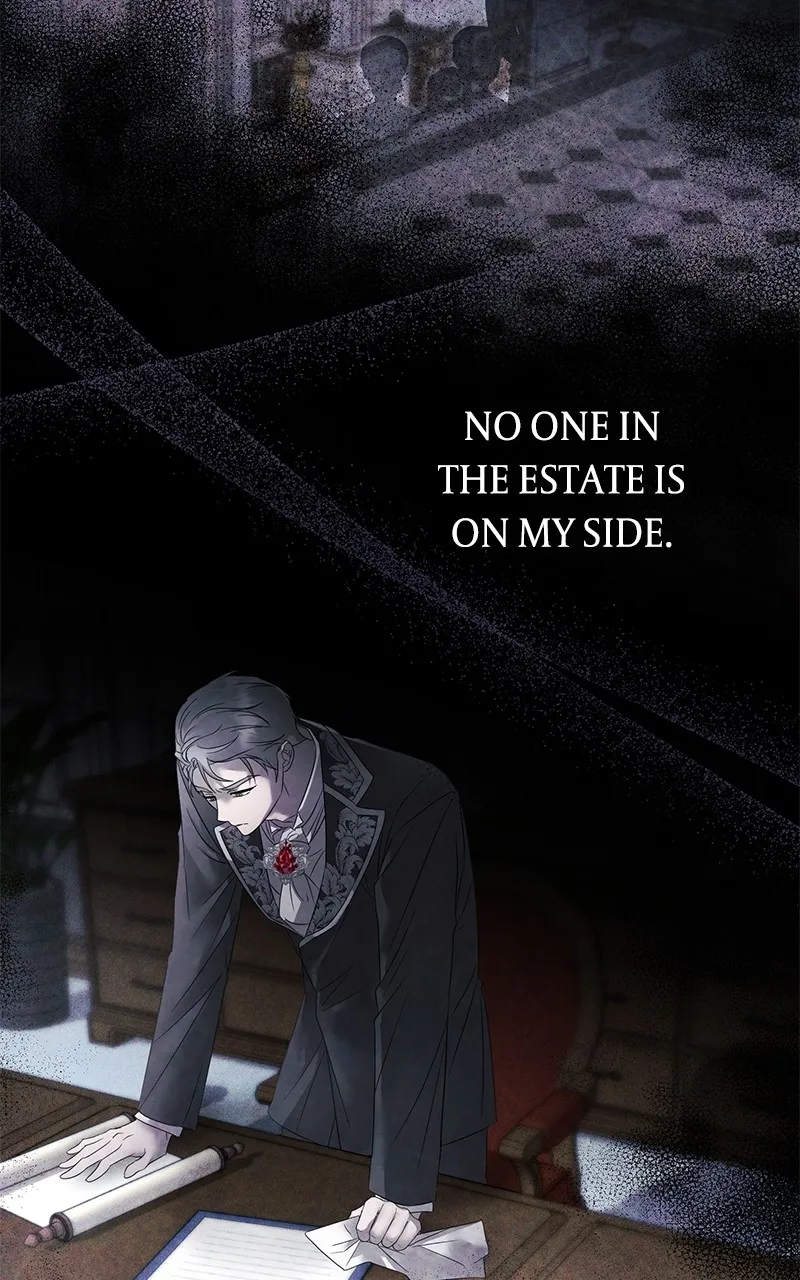 Too Late for Regrets Chapter 31 page 57 - 
