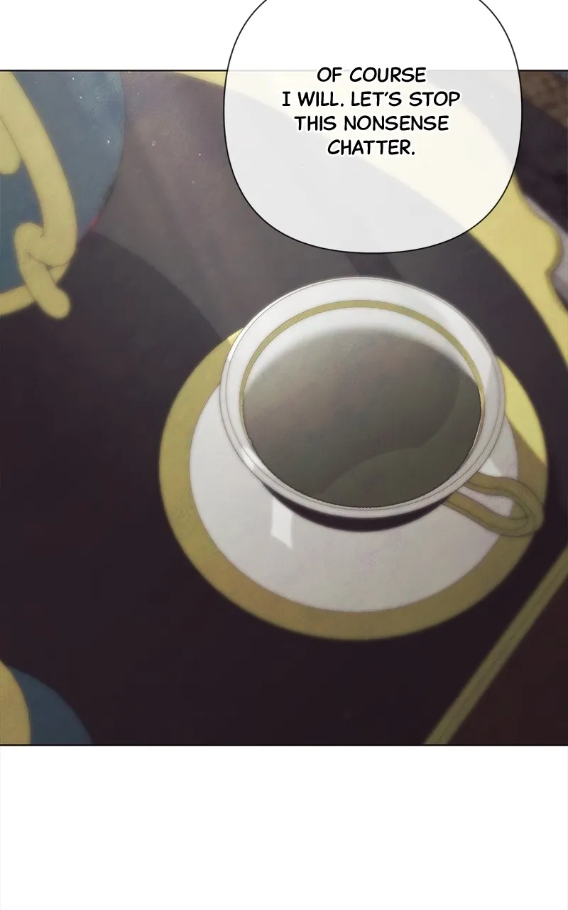 Too Late for Regrets Chapter 31 page 64 - 